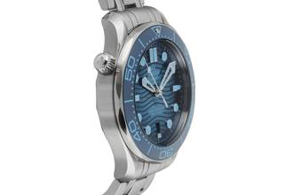 Thumbnail von Omega Seamaster Diver 300 M Automatik Stahl Ref. 210.32.42.20.03.002 B&P 2023