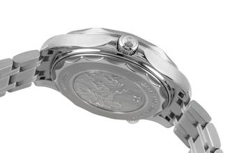 Thumbnail von Omega Seamaster Diver 300 M Automatik Stahl Ref. 210.32.42.20.03.002 B&P 2023