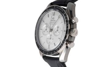 Thumbnail von Omega Speedmaster Chronograph 18k Weissgold Handaufzug Ref. 310.63.42.50.02.001