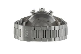 Thumbnail von IWC Aquatimer Chronograph Stahl Automatik Herrenuhr Ref. IW371928 Box