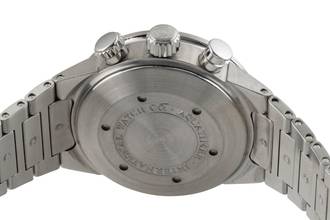 Thumbnail von IWC Aquatimer Chronograph Stahl Automatik Herrenuhr Ref. IW371928 Box
