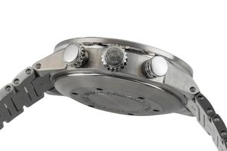 Thumbnail von IWC Aquatimer Chronograph Stahl Automatik Herrenuhr Ref. IW371928 Box