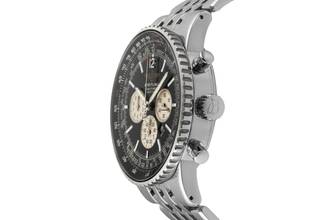 Thumbnail von Breitling Navitimer Heritage Chronograph Stahl Automatik Ref. A3535024/B554 B&P