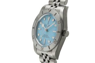 Thumbnail von Tudor Black Bay 54 Lagoon Blue Stahl Automatik Herren Ref. 79000-0001 B&P 2026