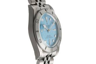 Thumbnail von Tudor Black Bay 54 Lagoon Blue Stahl Automatik Herren Ref. 79000-0001 B&P 2026