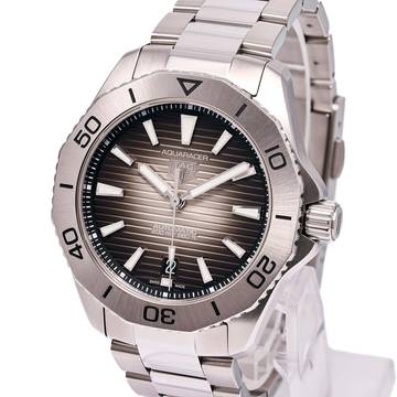 TAG Heuer Aquaracer 200 Date – WBP2110.BA0627 – NEW & Unworn – 01/2026 Full Set