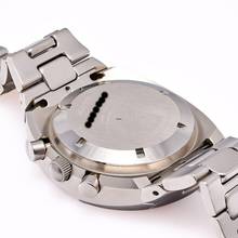 Thumbnail von Sinn 142 St II – Space Chronograph 44 Black – 142.050 – Full Set 2008