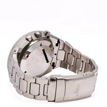 Thumbnail von Sinn 142 St II – Space Chronograph 44 Black – 142.050 – Full Set 2008