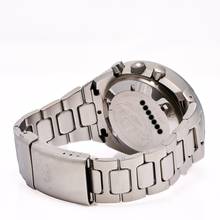 Thumbnail von Sinn 142 St II – Space Chronograph 44 Black – 142.050 – Full Set 2008