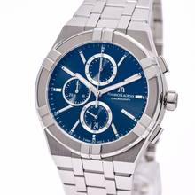 Thumbnail von Maurice Lacroix AIKON Chronograph Lacroix 42 – AI1118-SS002-330-1 – NEW & Unworn – 05/2026 Full Set