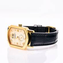 Thumbnail von A. Lange & Söhne Grand Arkade Yellowgold 38 – 106.021 – like NEW – approx. 2004