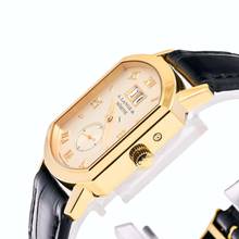 Thumbnail von A. Lange & Söhne Grand Arkade Yellowgold 38 – 106.021 – like NEW – approx. 2004