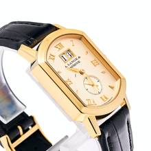 Thumbnail von A. Lange & Söhne Grand Arkade Yellowgold 38 – 106.021 – like NEW – approx. 2004