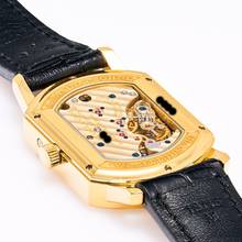Thumbnail von A. Lange & Söhne Grand Arkade Yellowgold 38 – 106.021 – like NEW – approx. 2004