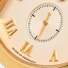 Thumbnail von A. Lange & Söhne Grand Arkade Yellowgold 38 – 106.021 – like NEW – approx. 2004