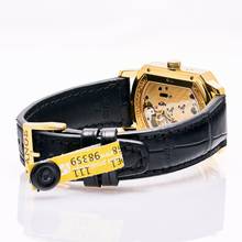 Thumbnail von A. Lange & Söhne Grand Arkade Yellowgold 38 – 106.021 – like NEW – approx. 2004