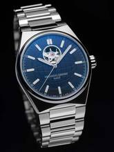Thumbnail von Frederique Constant FC-310N4NH6B Highlife Heart Beat Automatik Herrenuhr