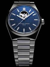 Thumbnail von Frederique Constant FC-310N4NH6B Highlife Heart Beat Automatik Herrenuhr
