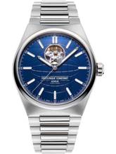 Thumbnail von Frederique Constant FC-310N4NH6B Highlife Heart Beat Automatik Herrenuhr