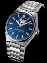 Thumbnail von Frederique Constant FC-310N4NH6B Highlife Heart Beat Automatik Herrenuhr