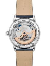 Thumbnail von Frederique Constant FC-718NWM4H6 Classic Worldtimer Automatik Herrenuhr 42mm 5ATM