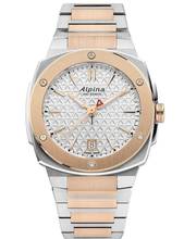 Thumbnail von Alpina AL-220S2AE2B Damenuhr Extreme Quarz 34mm 10ATM
