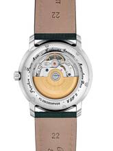 Thumbnail von Frederique Constant Classics Moonphase FC-335MCGRW4P26 Klassik Mondphase Automatik