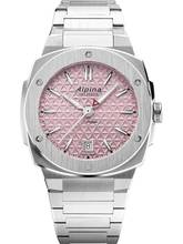 Thumbnail von Alpina AL-220PI2AE6B Damenuhr Extreme Quarz 34mm 10ATM