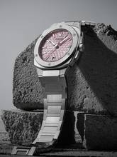 Thumbnail von Alpina AL-220PI2AE6B Damenuhr Extreme Quarz 34mm 10ATM