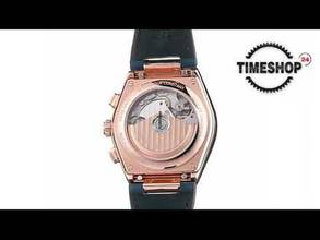Thumbnail von Frederique Constant FC-391NS4NH4 Herrenuhr Highlife Chronograph
