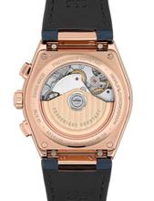 Thumbnail von Frederique Constant FC-391NS4NH4 Herrenuhr Highlife Chronograph