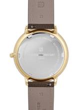 Thumbnail von Frederique Constant Classics Moonphase FC-206RS3S5 Herrenuhr Classic Moonphase 38mm 5ATM