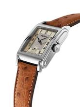Thumbnail von Alpina AL-530SAC3C6 Heritage Carree Automatik Herrenuhr 33mm 3ATM