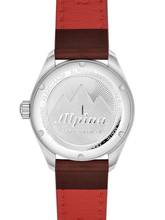 Thumbnail von Alpina Alpiner AL-525N4AQ6 Alpiner 4 Automatik Herrenuhr 40mm 10ATM