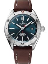 Thumbnail von Alpina Alpiner AL-525N4AQ6 Alpiner 4 Automatik Herrenuhr 40mm 10ATM