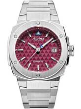 Thumbnail von Alpina Alpiner AL-140BRG3AE6B Herrenuhr Alpiner Extreme Solarmetre 38mm 10ATM