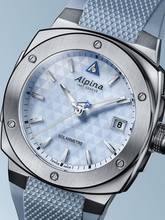 Thumbnail von Alpina Alpiner AL-140LN3AE6 Erkek Saatı Alpiner Extreme Güneş Enerjili 38mm 10ATM