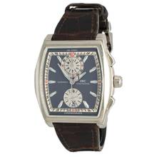 Thumbnail von IWC Da Vinci Kronograf 18K beyaz altın Ref. IW376401