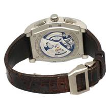 Thumbnail von IWC Da Vinci Kronograf 18K beyaz altın Ref. IW376401