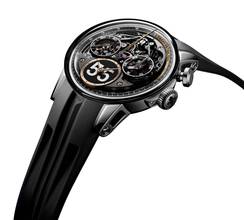 Thumbnail von Louis Moinet Time to Race Flash