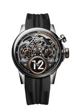 Thumbnail von Louis Moinet Time to Race Flash