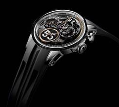 Thumbnail von Louis Moinet Time to Race Flash