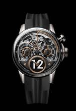 Thumbnail von Louis Moinet Time to Race Flash