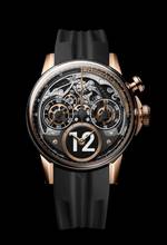 Thumbnail von Louis Moinet Time to Race Flash