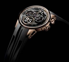 Thumbnail von Louis Moinet Time to Race Flash