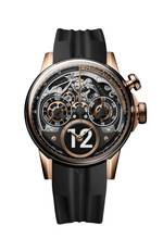 Thumbnail von Louis Moinet Time to Race Flash