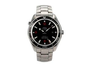 Thumbnail von Omega Seamaster Planet Ocean 600m Ref. 2200.51.00