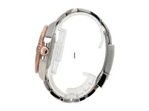 Thumbnail von Rolex GMT-Master II Edelstahl / 18 kt Everose-Gold Ref. 126711CHNR