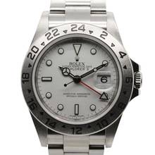 Thumbnail von Rolex Explorer II Rehaut