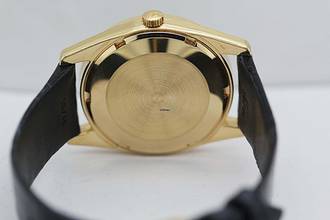 Thumbnail von Patek Philippe Calatrava 3558